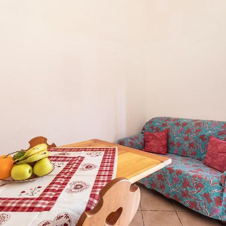 Villetta Bianca Sulla Spiaggia - Apulia Home Gallipoli Exteriér fotografie